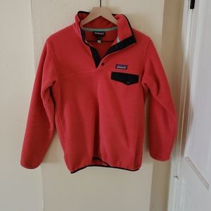 Patagonia Synchilla Pullover W's XS
